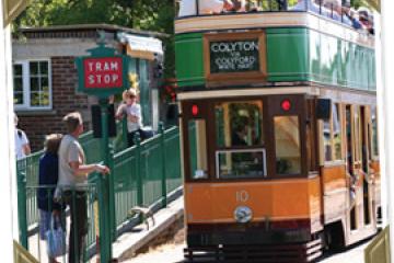 Seaton Tramway